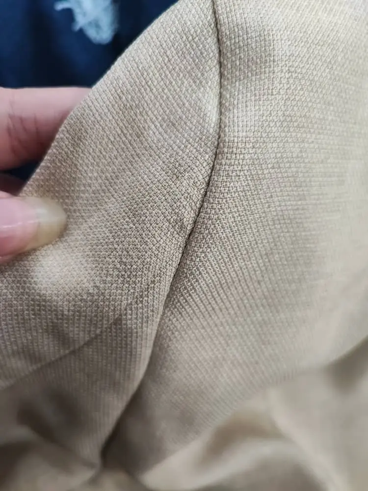 3420-کت و شلوار سوفی (ایراد دار)